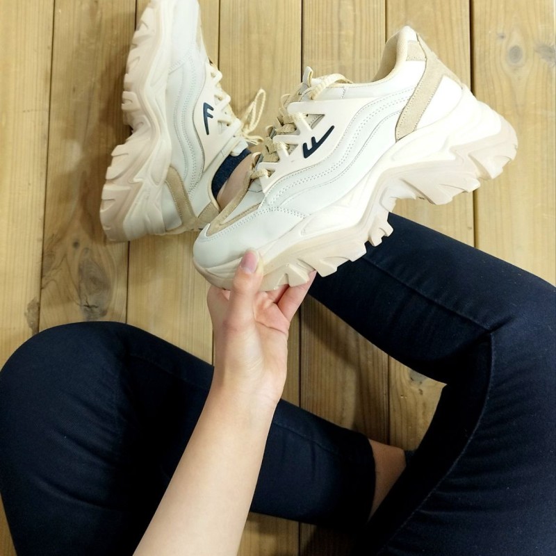 بروز ترین کفش اسپرت کتونی زنانه دخترانه  مدل یاموتا f راحت و زیبا با دوام بالا  ارسال رایگان 4640