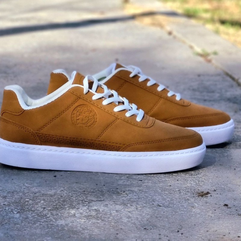 جدید و بروز ترین کفش اسپرت کتونی مردانه پسرانه مدل جذااااب ونس کفشی راحت و بادوام بالا