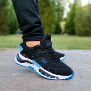 شیک ترین این هفته کفش اسپرت کتونی  مردانه پسرانه مدل ترند فوق العاده راحت با کیفیت عالی 3332