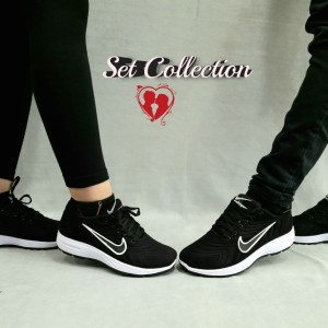 کفش کتونی اسپرنت مدل نایک یه مدل شیک و راحت و قابل شستشو 288