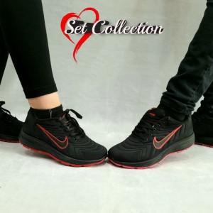 خاص ترین کفش کتونی اسپرت پسرانه مردانه مدل  نایک خفن  شیک و زیبا کد225