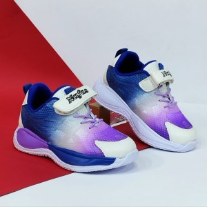 کتونی اسپرت ونس بچگانه مدل کهکشانی رویه چرمی و طراحی منحصر به فرد با کیفیت عالی