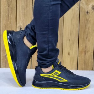 فروش کتونی اسپرت مردانه با کیفیت عالی و شیک مدل سیلوانا کد3626