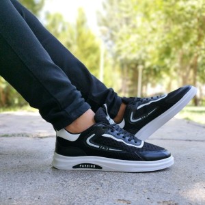 اومدیم با یه مدل ونس جذاب مردانه دیگه تو 4  رنگ جذاب و فوق العاده شیک و راحت  3518