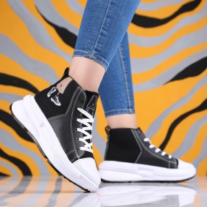 کفش نیم بوت کفشینه طرح آلستار شیک  و بسیار جذاب و فوق العاده با کیفیت ارسال رایگان