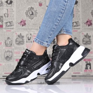 بروز ترین کفش اسپرت کتونی زنانه دخترانه  مدل فشیون  راحت و زیبا و خوش پا  ارسال رایگان 4649