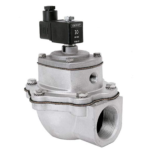 شیر پالس بگ فیلتر Turbo ایتالیایی سری FP40