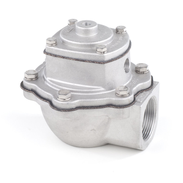 شیر پالس بگ فیلتر Turbo ایتالیایی سری FM40