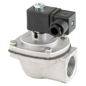 شیر پالس بگ فیلتر Turbo ایتالیایی سری FP20/25