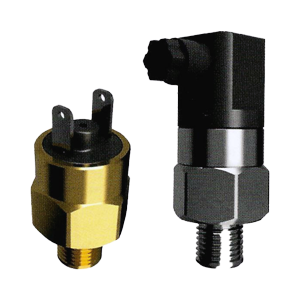 سوئیچ فشار مینیاتوری PMS