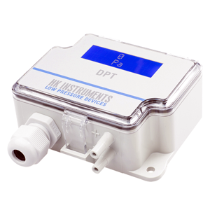 ترانسمیتر فشار اختلافی HK