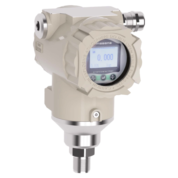 ترانسمیتر فشار هوشمند MPS600