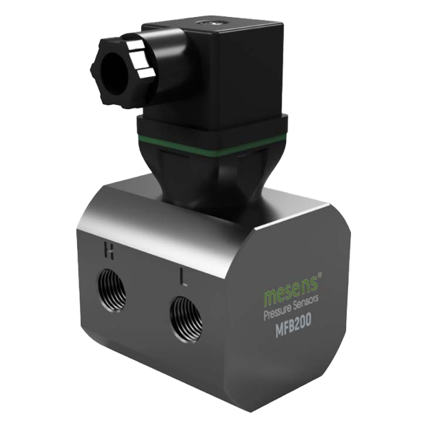 ترانسمیتر اختلاف فشار MFB200