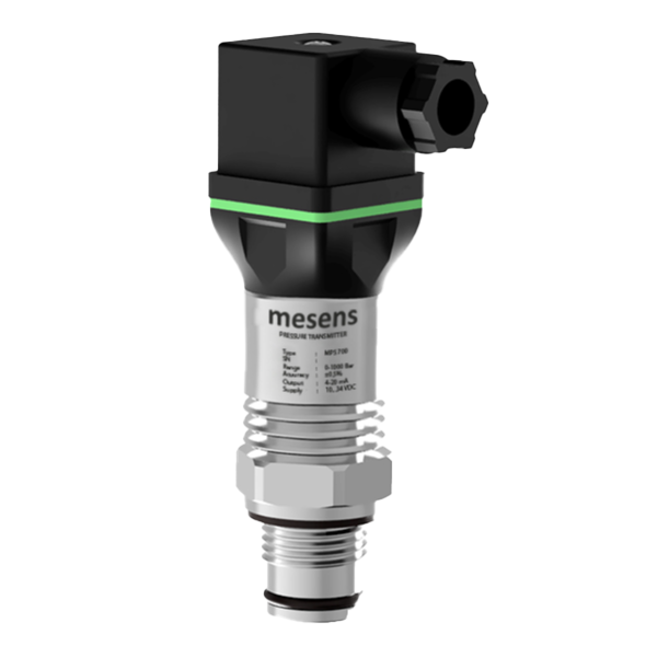 ترانسمیتر فشار بهداشتی MPS700