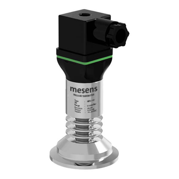 ترانسمیتر فشار بهداشتی MPS710