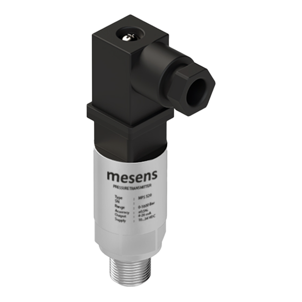 ترانسمیتر فشار مینیاتوری MPS520