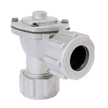 شیر پالس بگ فیلتر Turbo ایتالیایی سری TD025(N-V)M