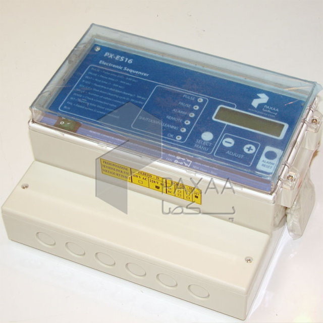 کنترلر 24 شیر