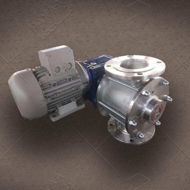 روتاری ولو اقتصادی 6 اینچ