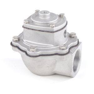 شیر پالس بگ فیلتر Turbo ایتالیایی سری FM40