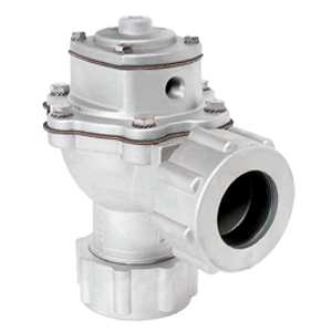 شیر پالس بگ فیلتر Turbo ایتالیایی سری DM40