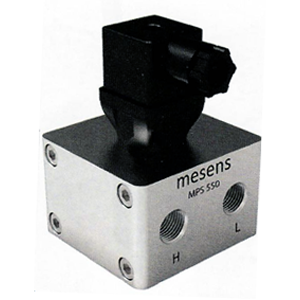 ترانسمیتر B18