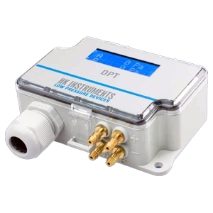 ترانسمیتر فشار اختلافی HK