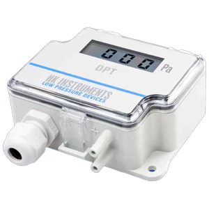 ترانسمیتر فشار اختلافی HK