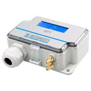 ترانسمیتر فشار اختلافی HK