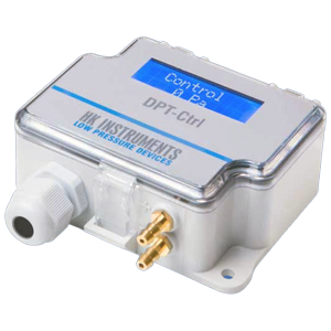 ترانسمیتر فشار اختلافی HK