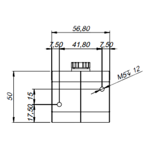 ترانسمیتر اختلاف فشار MFB200