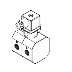 ترانسمیتر اختلاف فشار MFB200