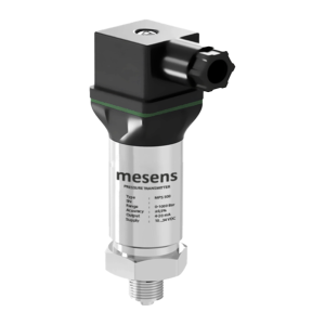 ترانسمیتر فشار صنعتی MPS500
