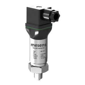 ترانسمیتر فشار قوی MPS400
