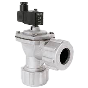 شیر پالس بگ فیلتر Turbo ایتالیایی سری TD025(N-V)P