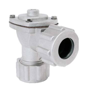 شیر پالس بگ فیلتر Turbo ایتالیایی سری TD025(N-V)M