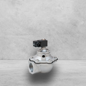 شیر پالس دنده ای سری TF