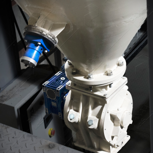 روتاری ولو گرانشی RVD05