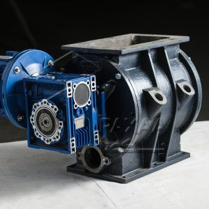 روتاری ولو پنوماتیکی RVB20