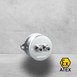 ترانسمیتر فشار اختلافی