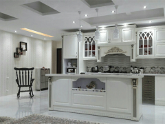 انواع کابینت