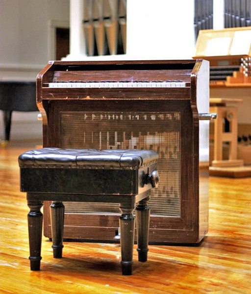 معرفی کامل ساز سلستا(چلستا)