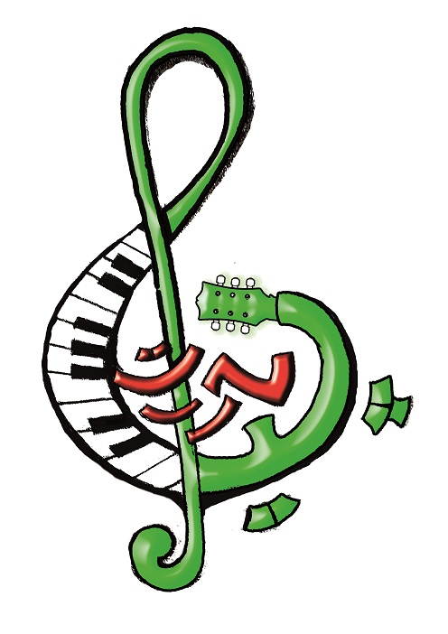 آکوردگیتار سکوت محسن یگانه