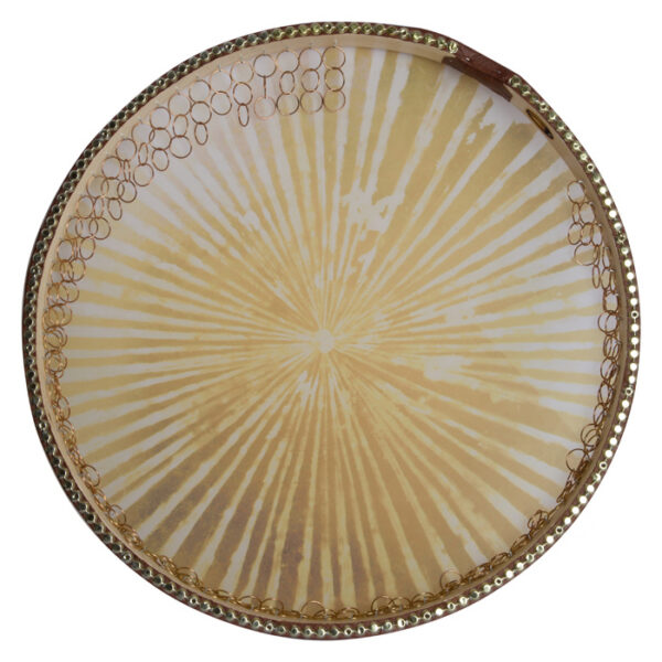 دف سرو خورشیدی