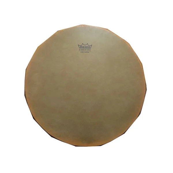 دف سما کمانه ضلعی با کاور ابری