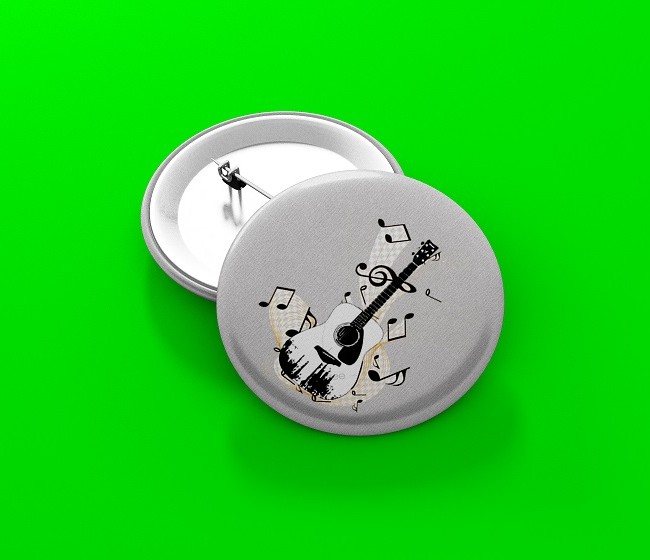 پیکسل گیتاراکوستیک