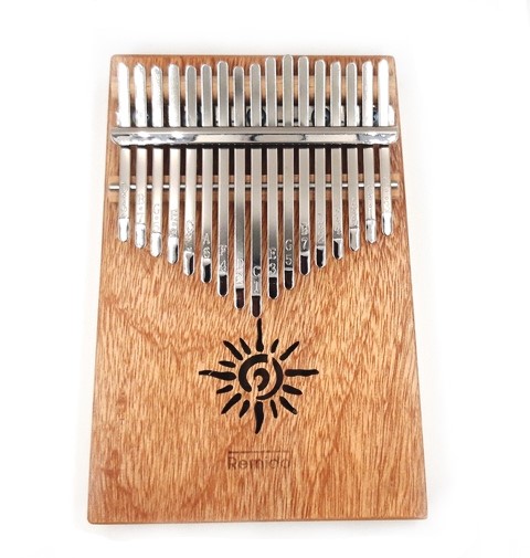 کالیمبا رمیدو