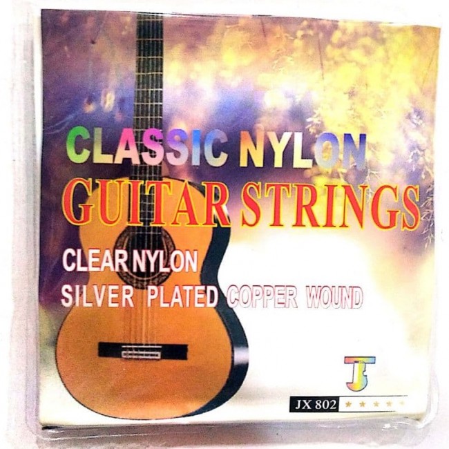 خرید سیم گیتار jx802