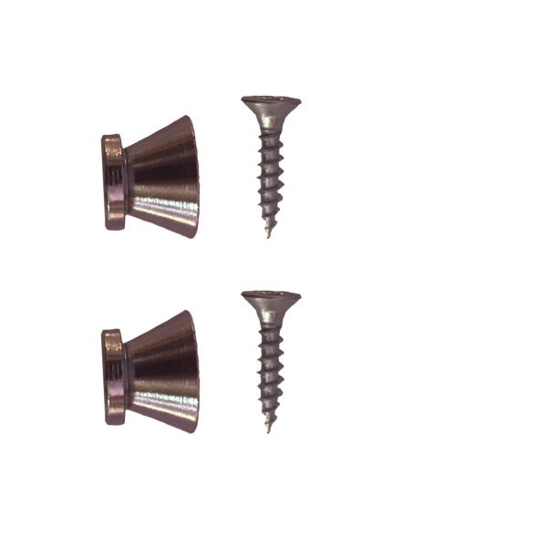 پین بند استرپ گیتار