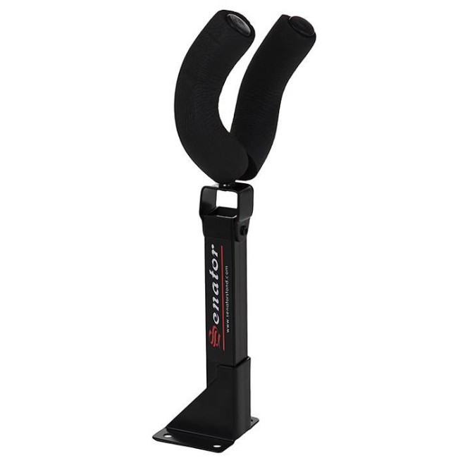 پایه گیتار سناتوراستندز مدل Black